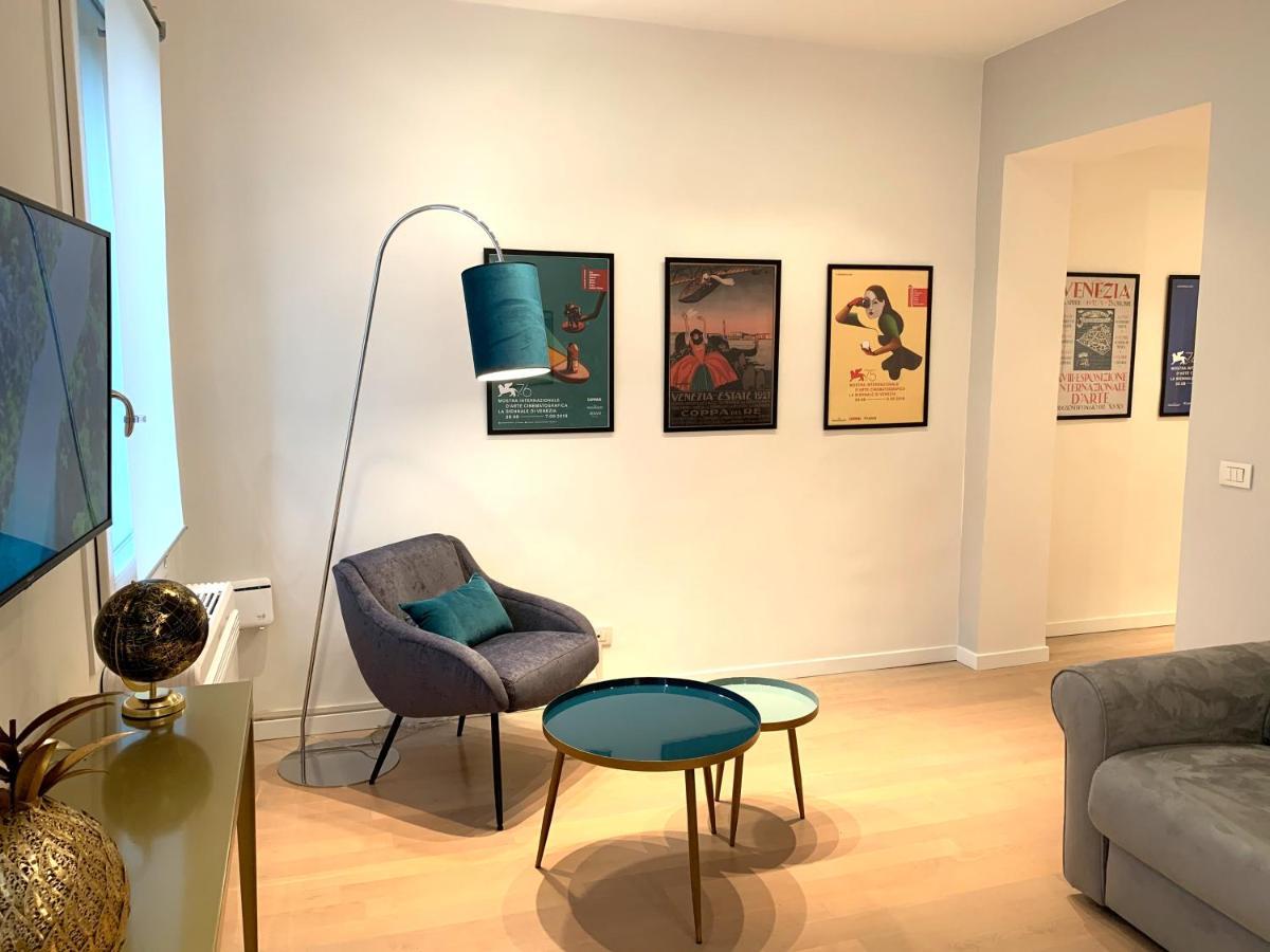 Live In The Heart Of Venice Apartment Exterior photo